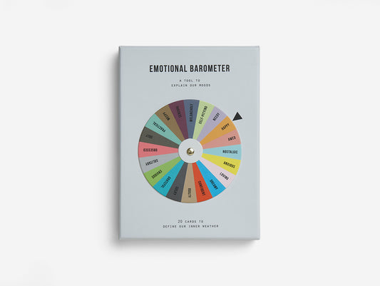 Emotional Barometer