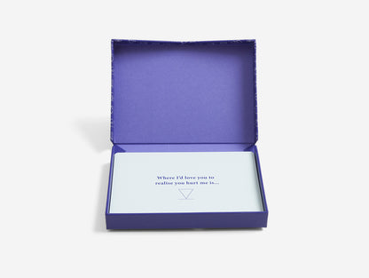 The Love & Intimacy Collection