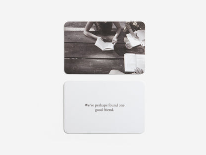Gratitude Cards