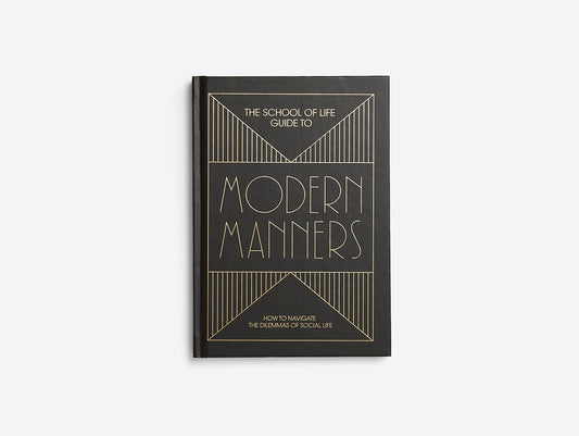 Guide to Modern Manners