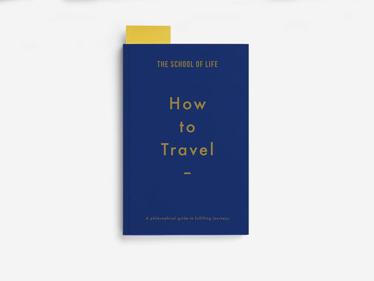 How to Travel