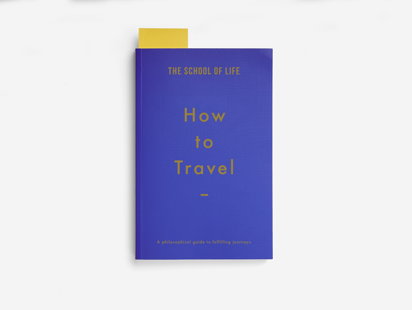 How to Travel
