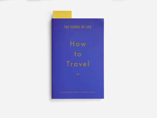 How to Travel