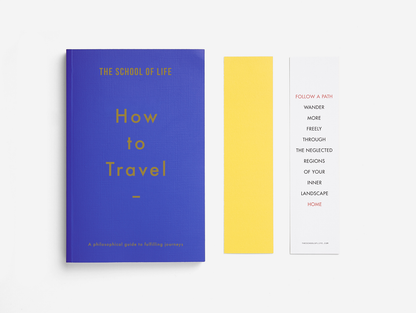 How to Travel