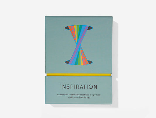 Inspiration Cards