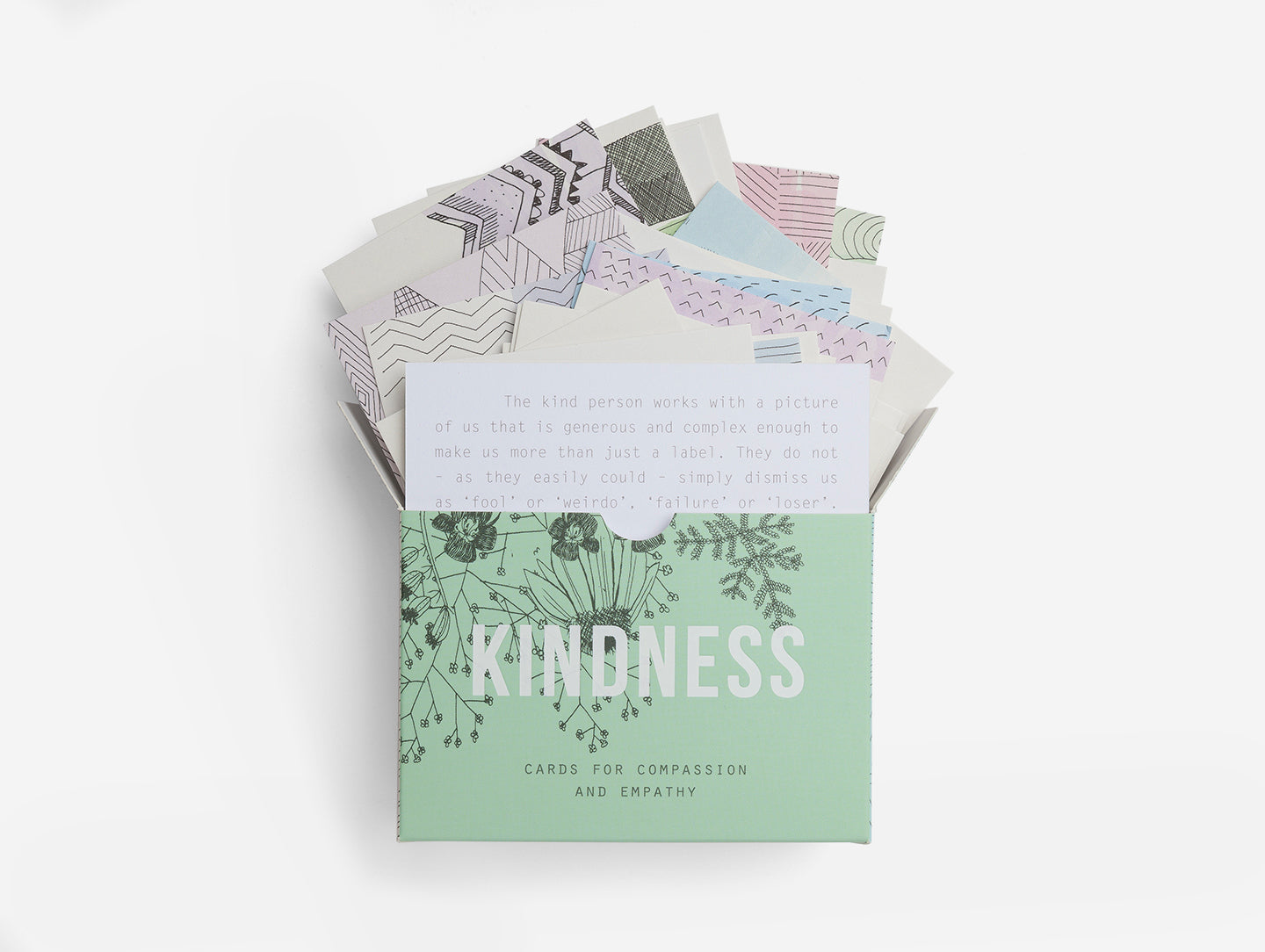 Kindness Cards