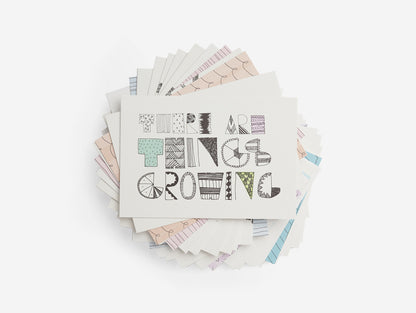 Kindness Cards
