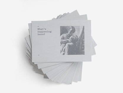The Reflection & Healing Collection