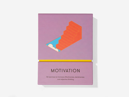 Motivation Cards