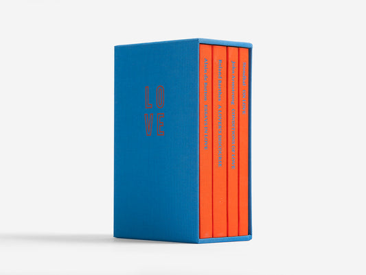 Library For Life - On Love