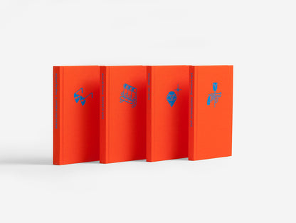 Library For Life - On Love