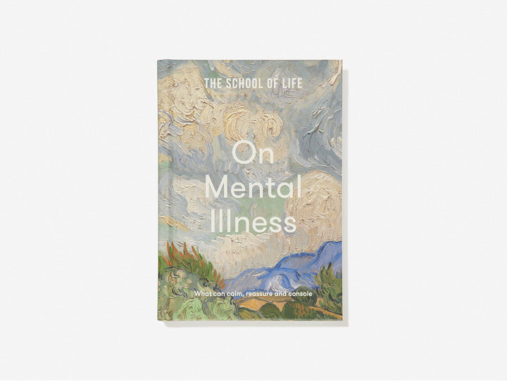 On Mental Illness