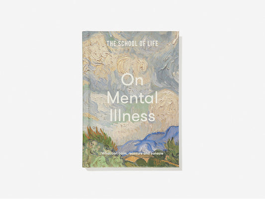 On Mental Illness