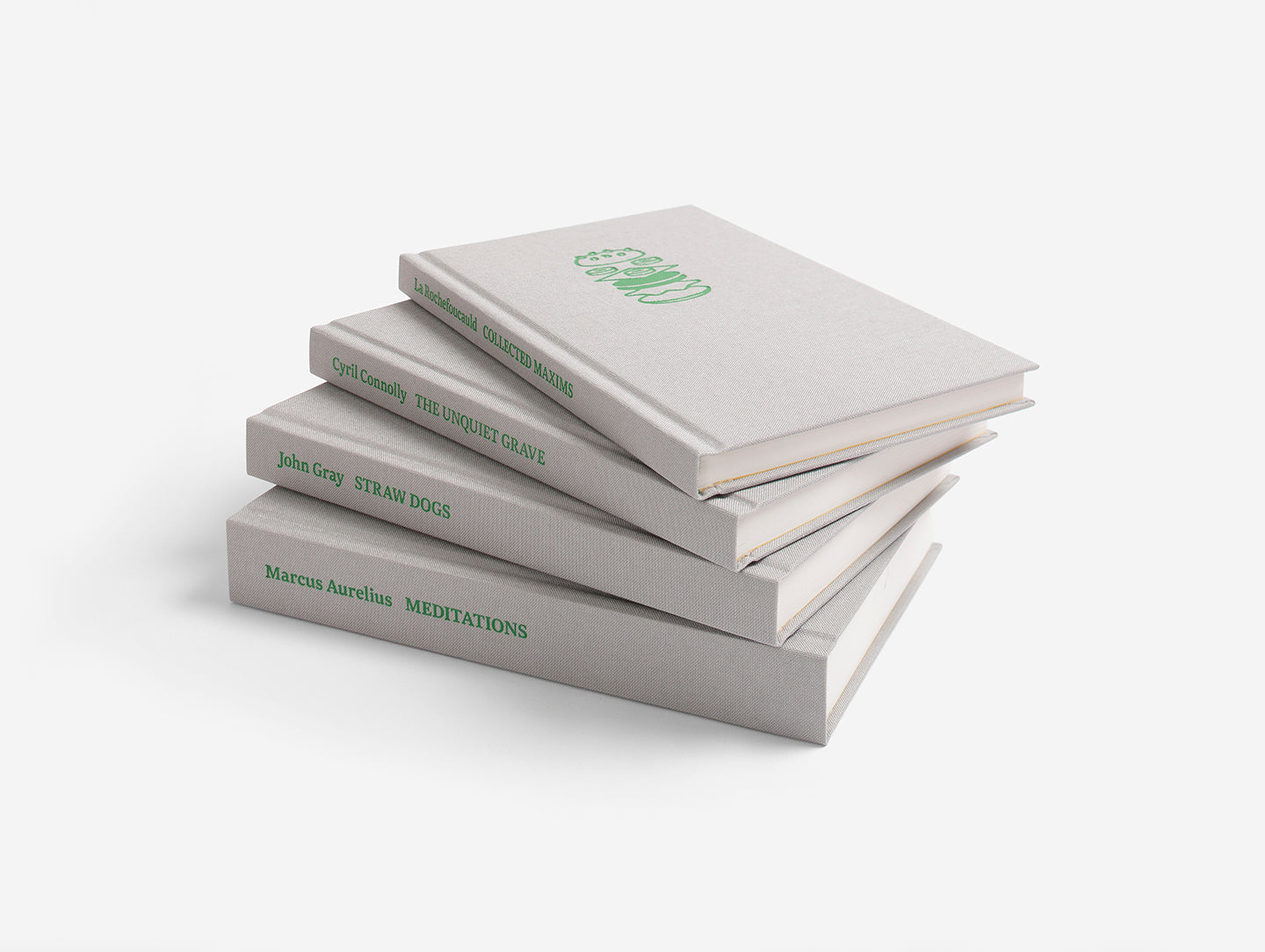 Library For Life - On Truth