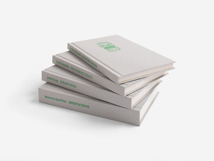 Library For Life - On Truth