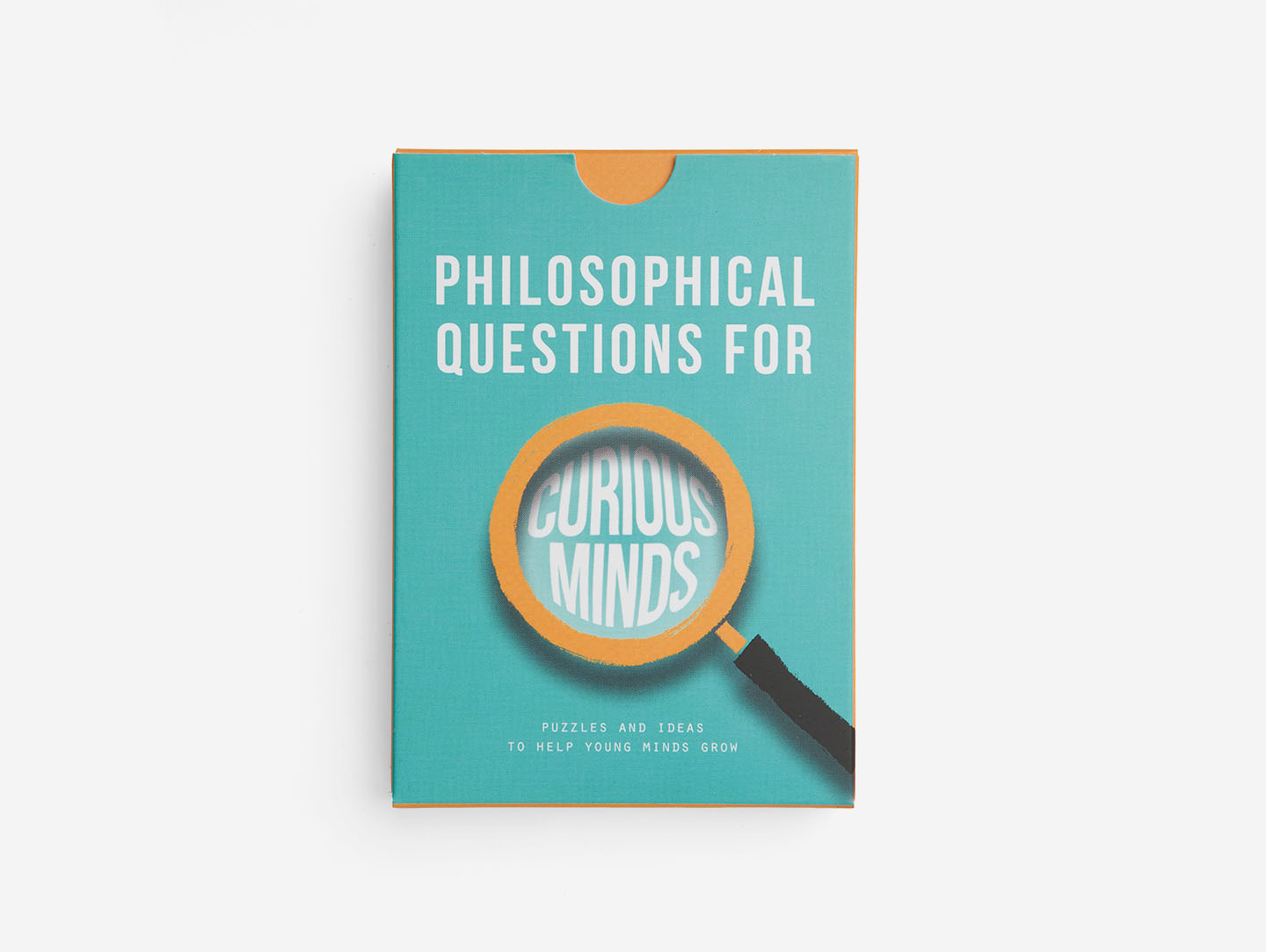 Philosophical Questions for Curious Minds