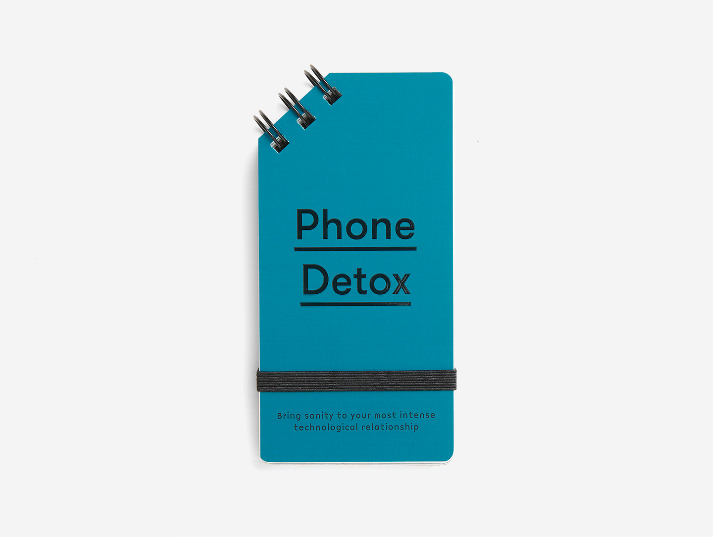 Phone Detox