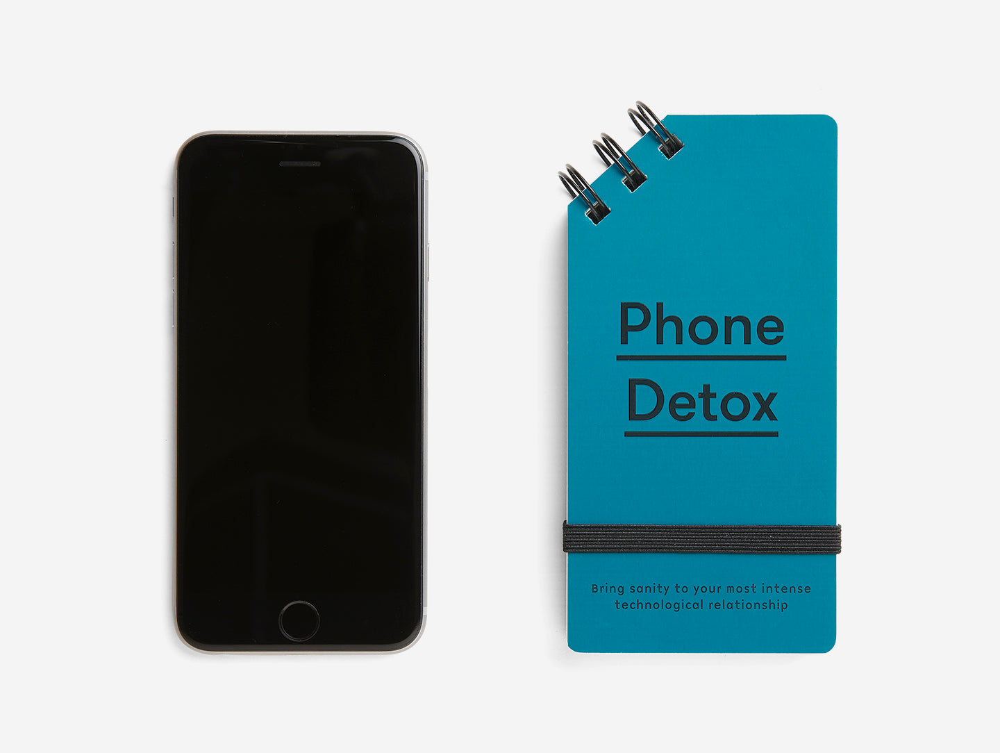 Phone Detox