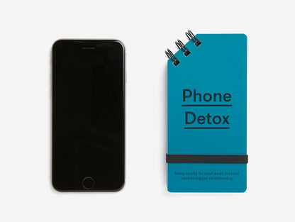 Phone Detox