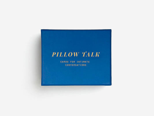 Pillow Talk