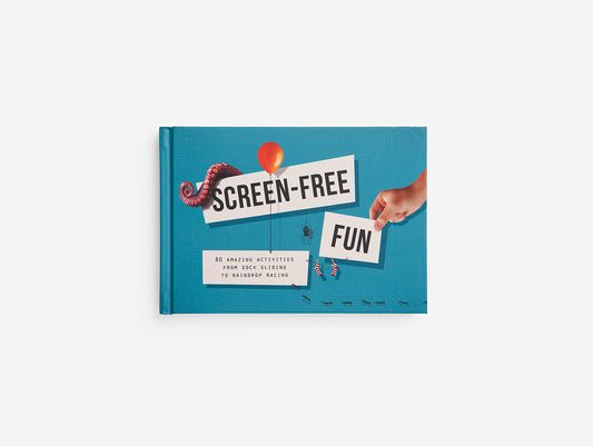 Screen-Free Fun