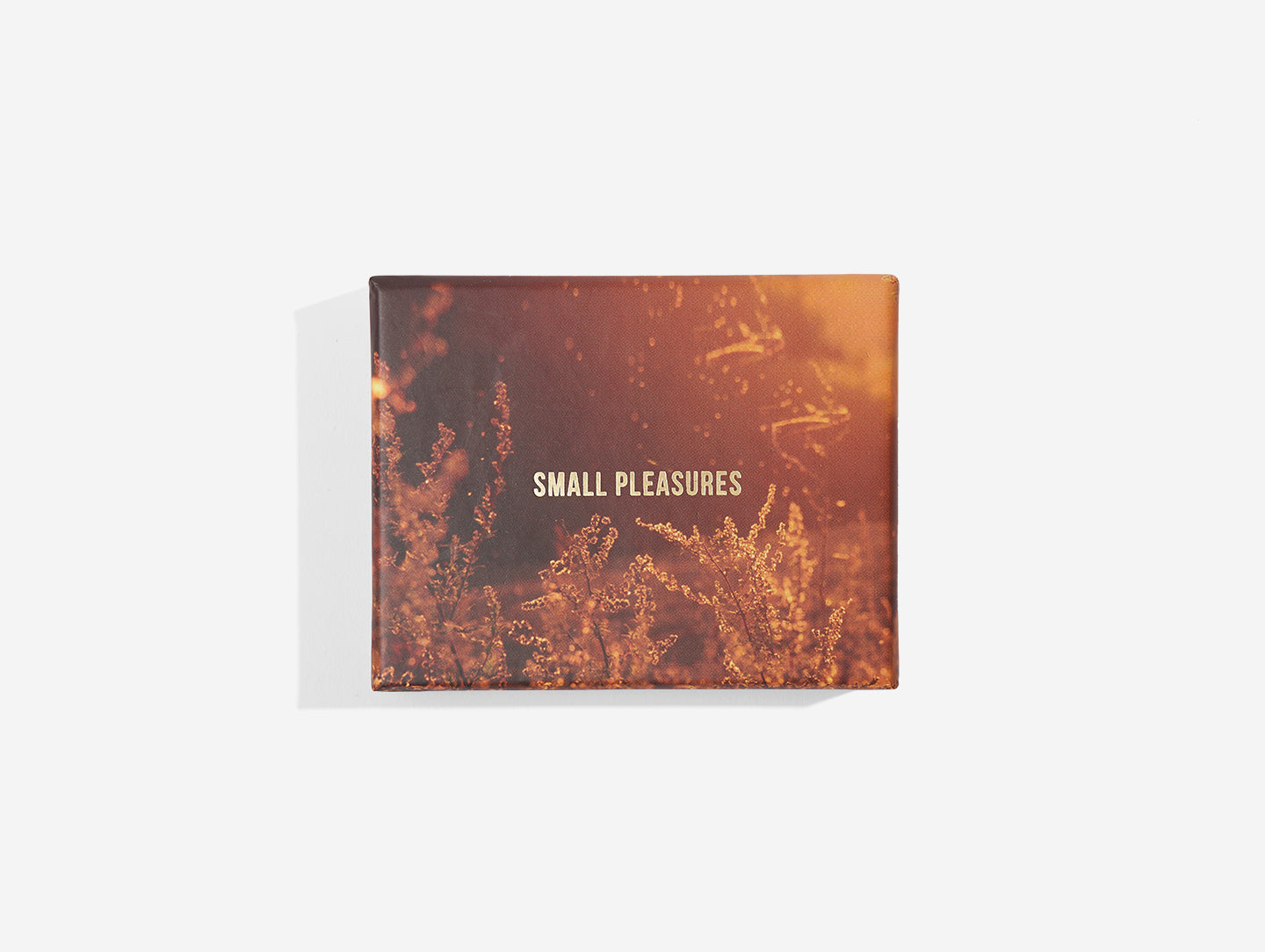 Small Pleasures Cards