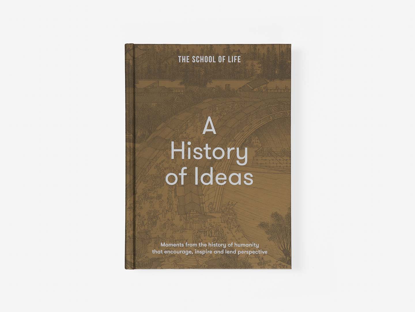 A History of Ideas