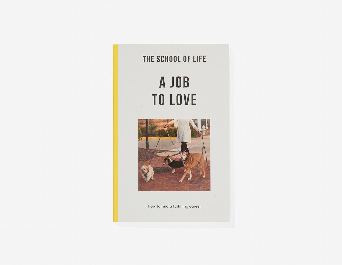 The Lessons for Life Collection