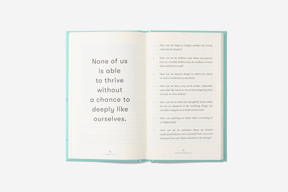 Aspects of Love