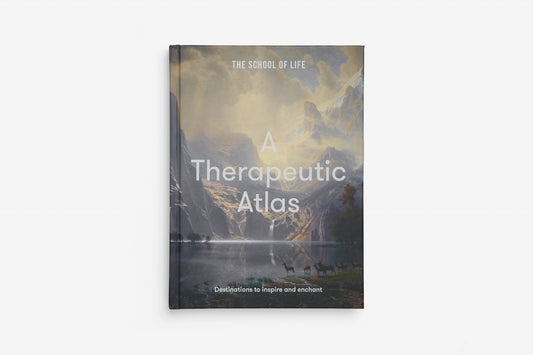 A Therapeutic Atlas