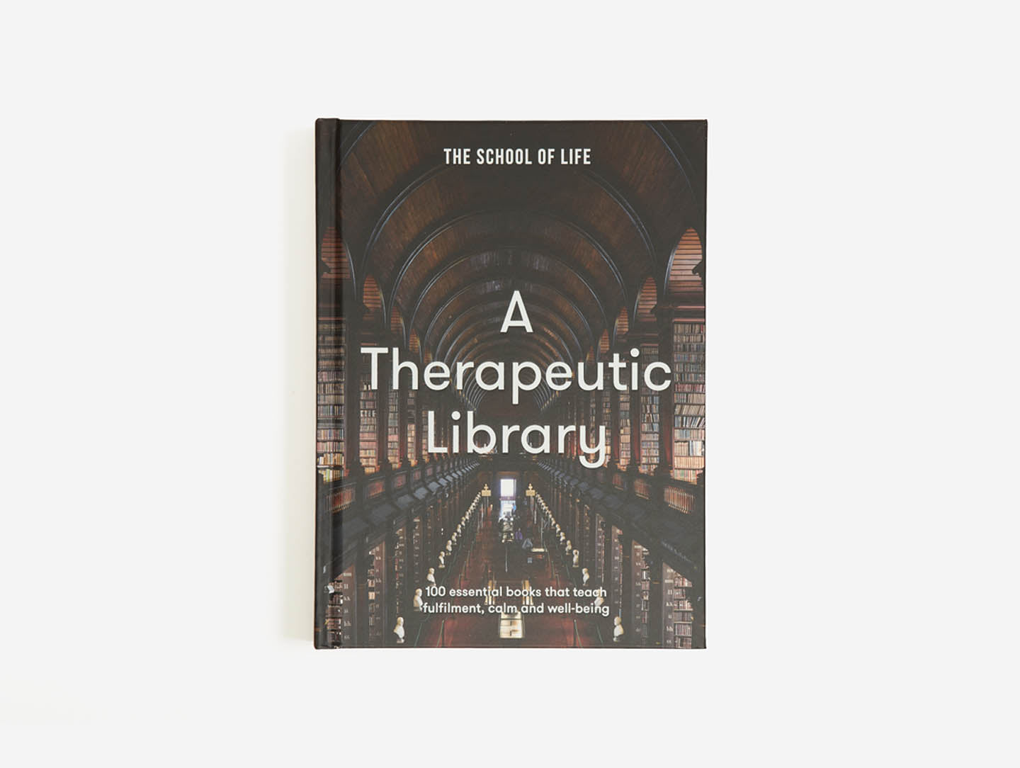 A Therapeutic Library