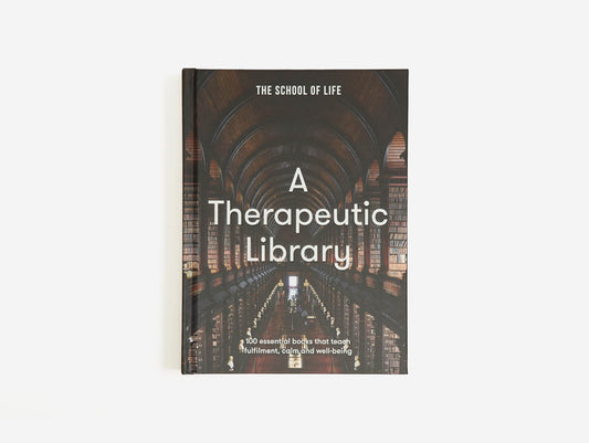 A Therapeutic Library