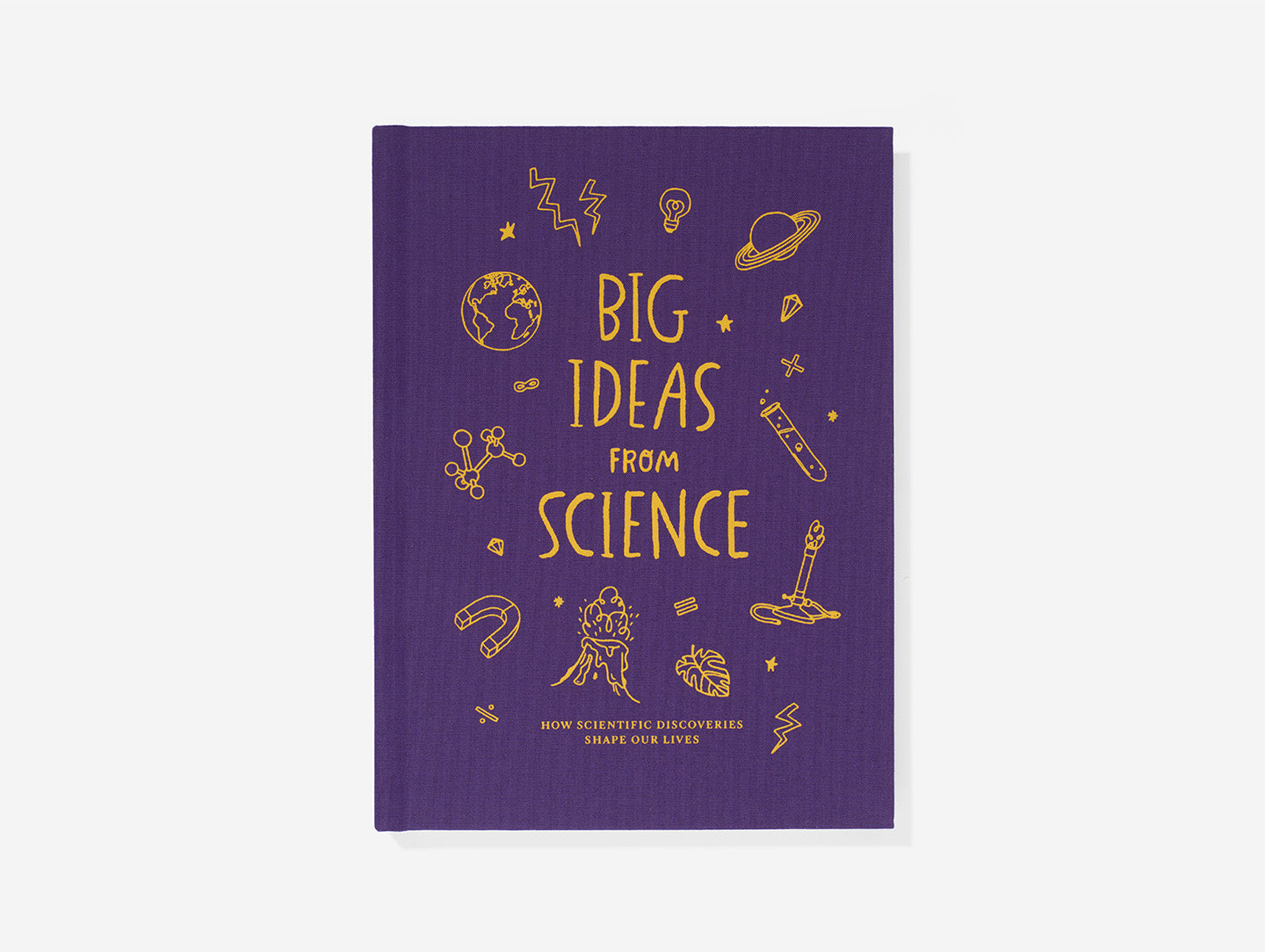 Big Ideas from Science