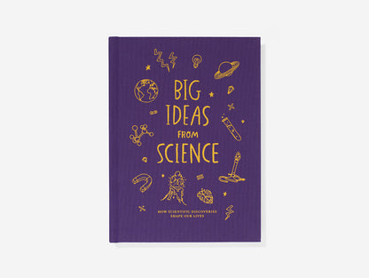 Big Ideas from Science