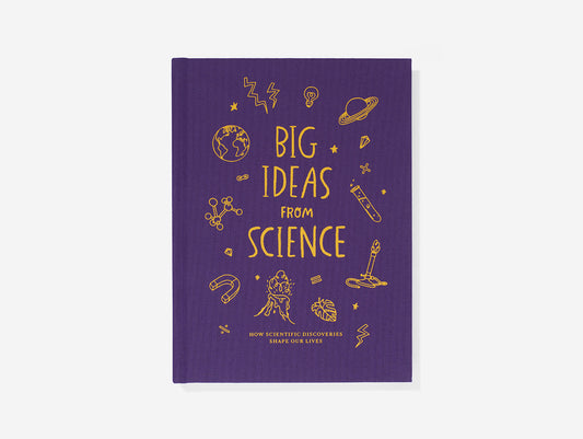 Big Ideas from Science