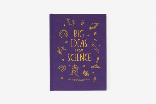 Big Ideas From Science