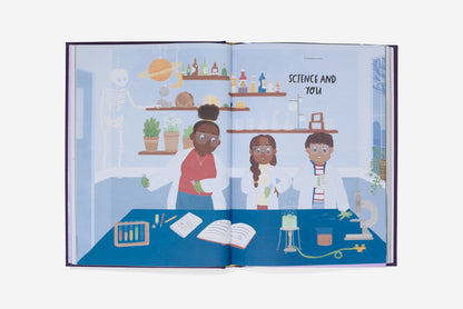 Big Ideas From Science