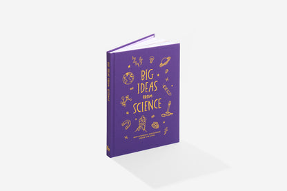 Big Ideas From Science