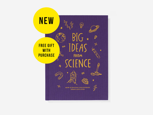 Big Ideas From Science