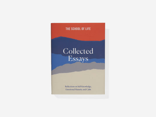 Collected Essays