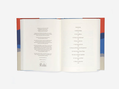 The Selected Works Collection