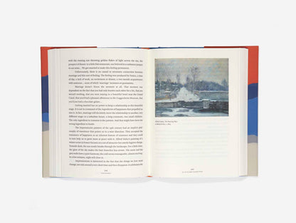 The Selected Works Collection