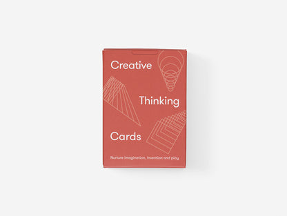Creative Thinking Cards