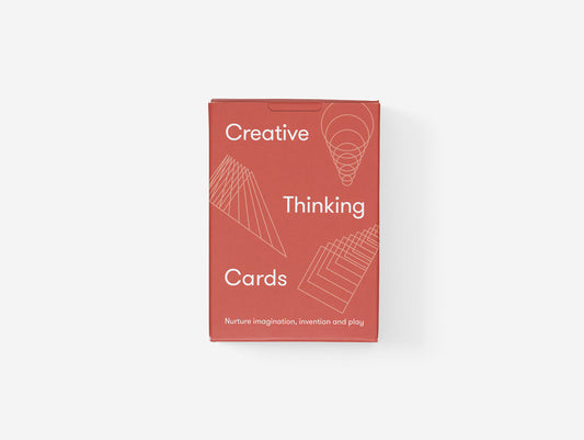 Creative Thinking Cards