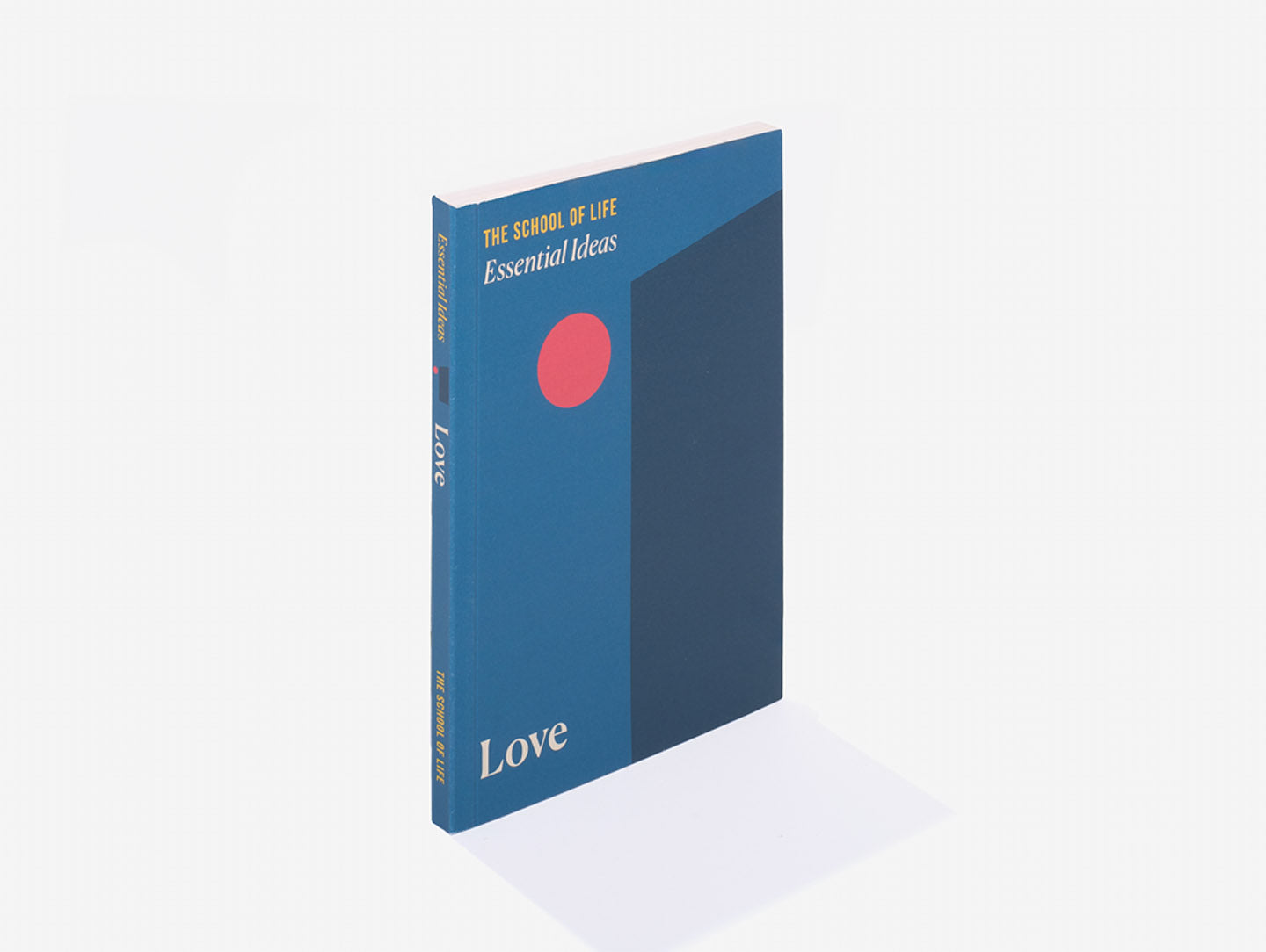 Essential Ideas: Love