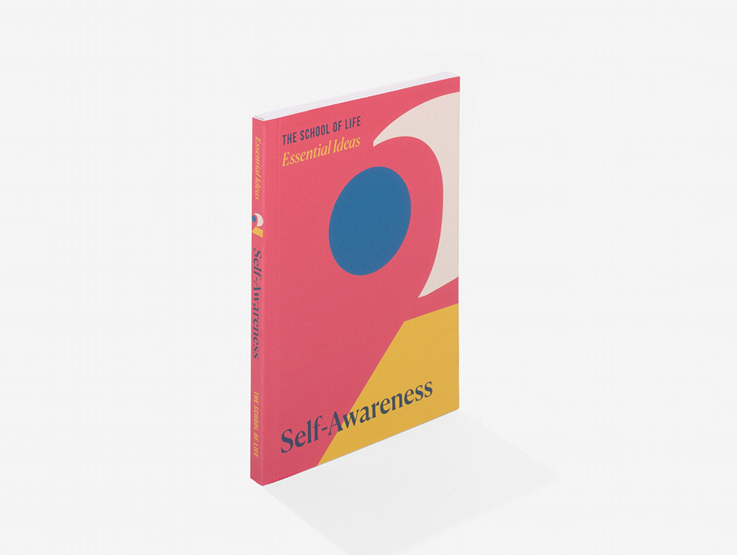 Essential Ideas: Self-Awareness