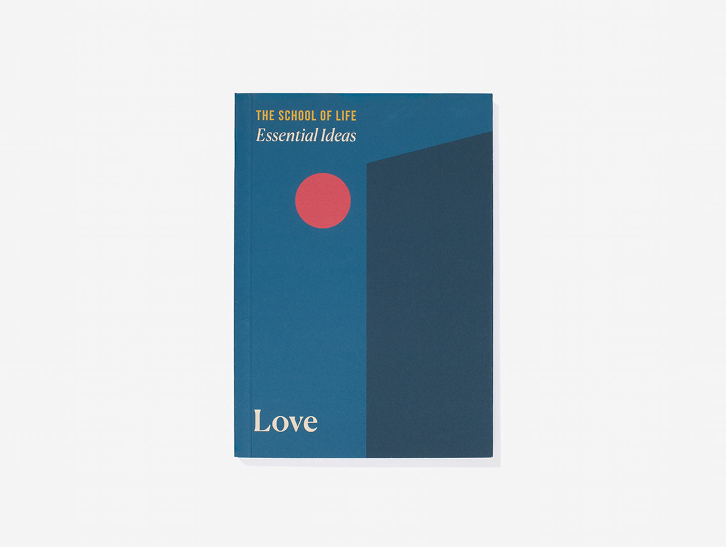 Essential Ideas: Love