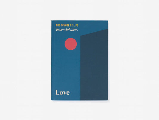 Essential Ideas: Love