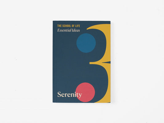 Essential Ideas: Serenity