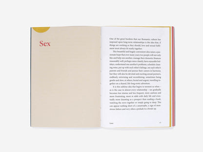 The Essential Ideas Collection